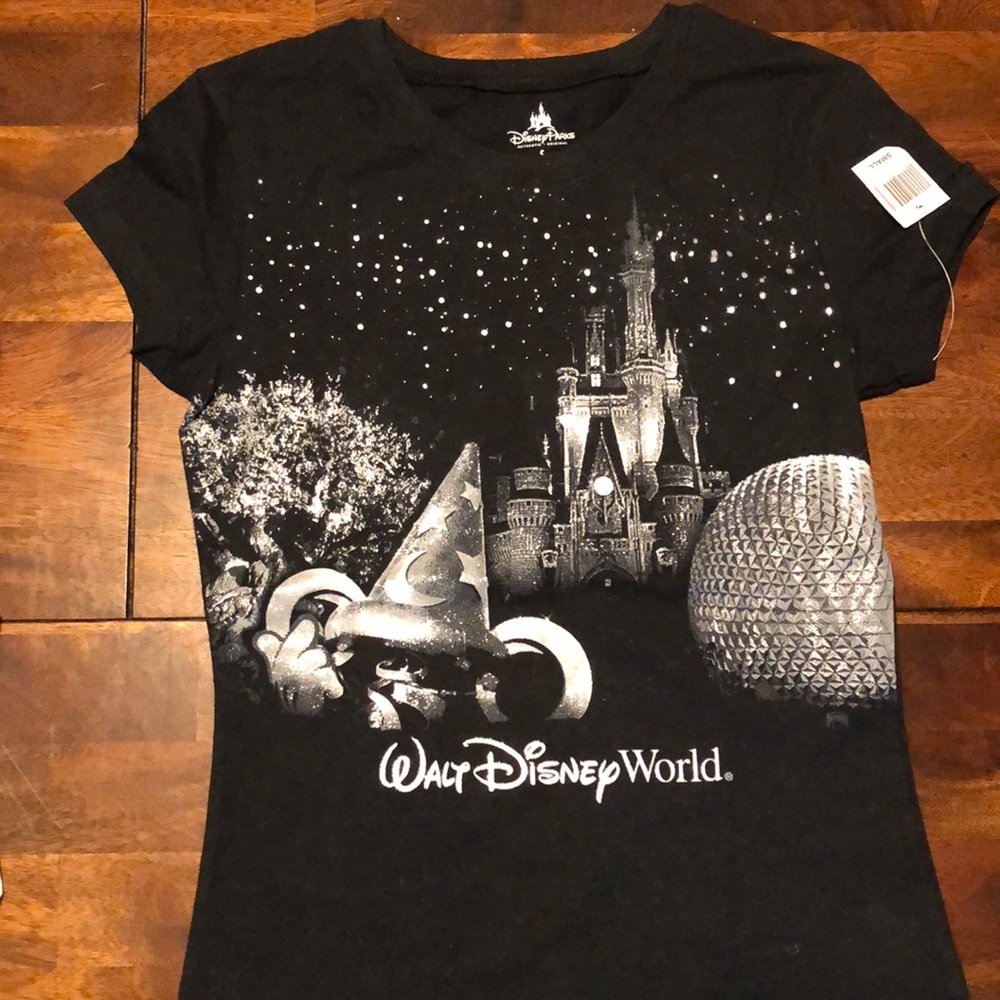 Disney t shirt